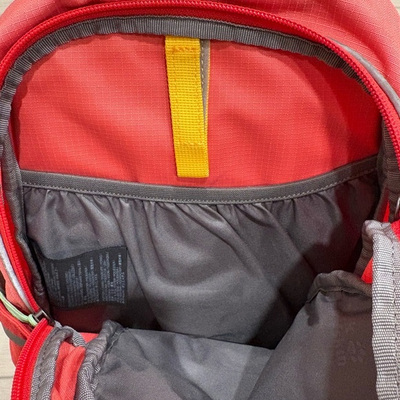 Jack Wolfskin Kids Moab Jam Mini Kids Backpack - Picture 7 of 14